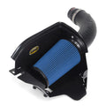 Airaid blue intake system