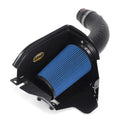 Airaid intake system close-up