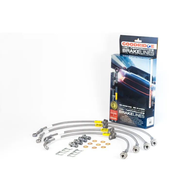 Goodridge auto part