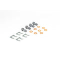 Goodridge auto part close-up