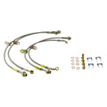 Goodridge auto part