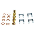 Goodridge auto part close-up