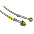 Goodridge auto part close-up
