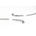 Goodridge auto part installed view