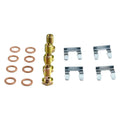Goodridge auto part installed view