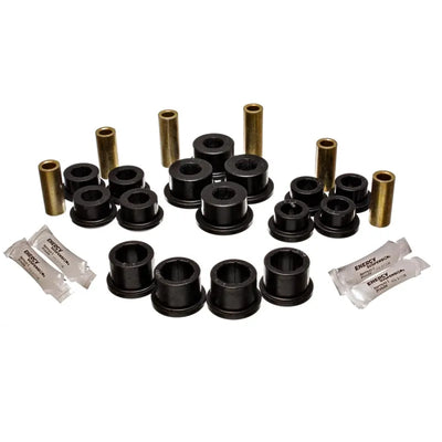Energy Suspension black auto part