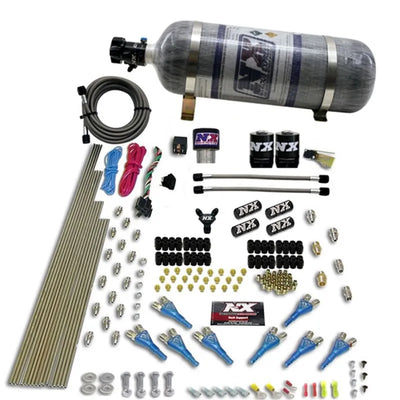 Nitrous Express auto part
