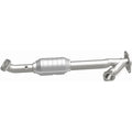 Magnaflow auto part detail