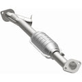 Magnaflow auto part close-up