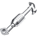 Magnaflow auto part detail