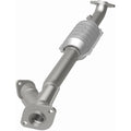 Magnaflow auto part close-up