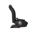 aFe cold air intake detail