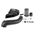 aFe cold air intake