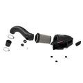 aFe cold air intake detail