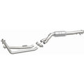 Magnaflow auto part close-up