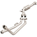 Magnaflow auto part