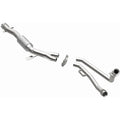 Magnaflow auto part detail