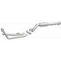 Magnaflow auto part close-up