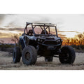 Rigid Industries auto part installed view