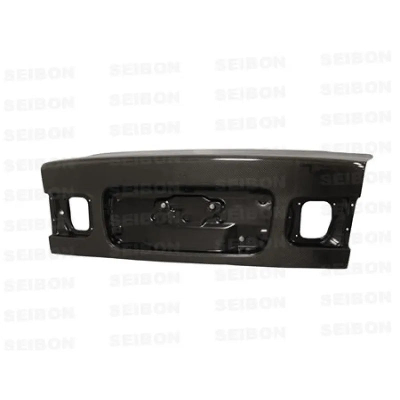 Seibon carbon auto part