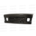 Seibon carbon auto part