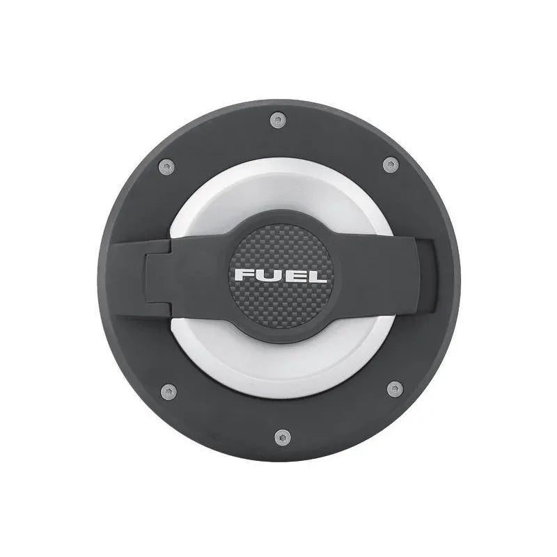 DV8 Offroad black auto part