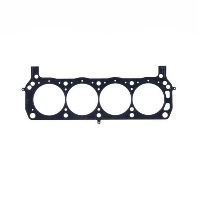 Cometic Gasket wideband gauge