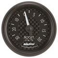 AutoMeter gauge