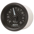 AutoMeter gauge