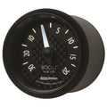 AutoMeter gauge detail
