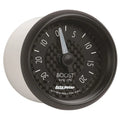 AutoMeter gauge