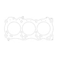 Cometic Gasket auto part close-up