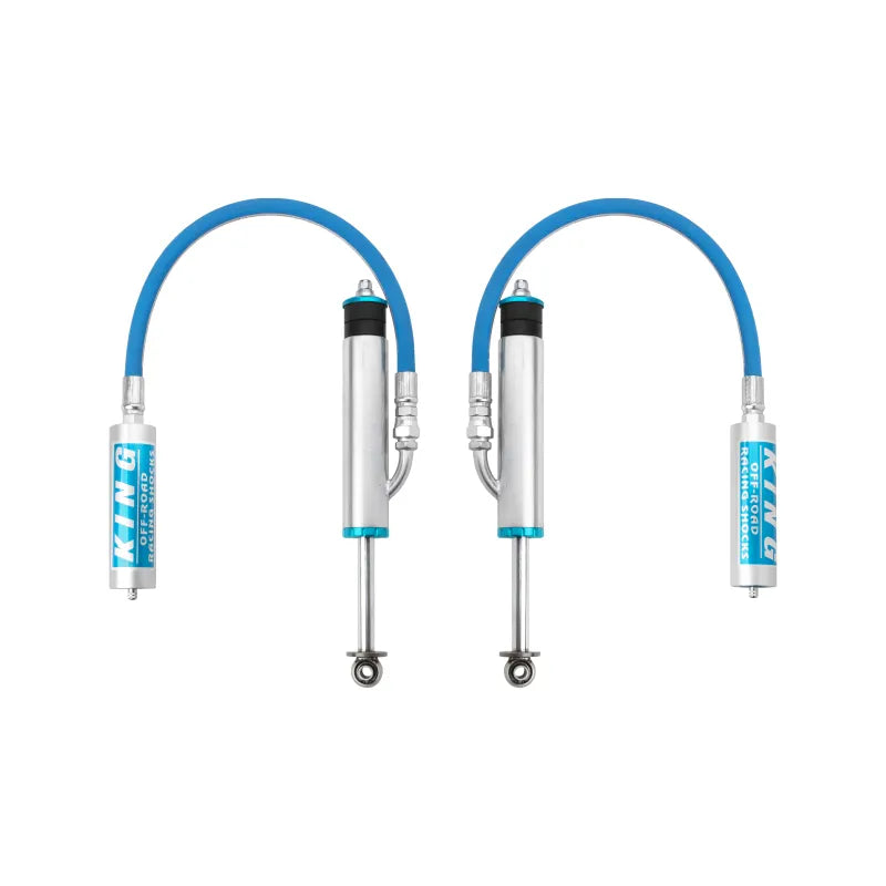 King Shocks shock absorber