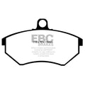 EBC auto part