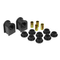 Prothane black auto part