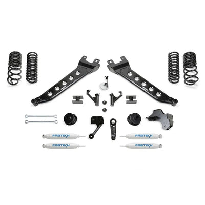 Fabtech auto part