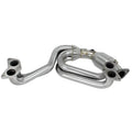 aFe headers close-up