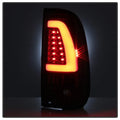 SPYDER tail light