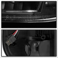 SPYDER tail light