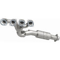 Magnaflow auto part detail