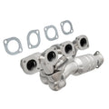 Magnaflow auto part detail