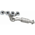 Magnaflow auto part