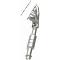 Magnaflow auto part detail