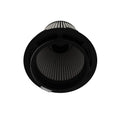 aFe air filter close-up