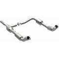 Magnaflow auto part detail