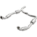 Magnaflow auto part detail