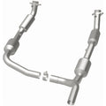 Magnaflow auto part detail