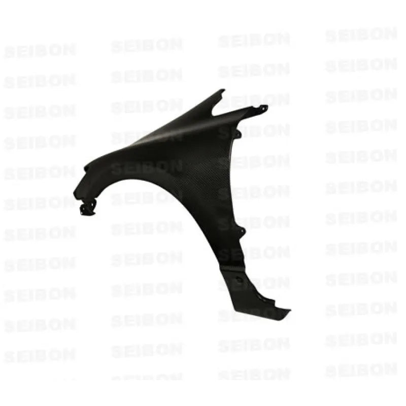Seibon carbon auto part