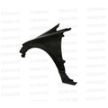 Seibon carbon auto part