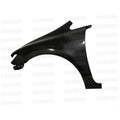 Seibon auto part close-up
